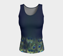 Load image into Gallery viewer, Peacock dance