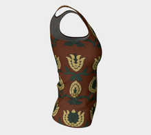 Charger l'image dans la galerie, Kalamkari flowers