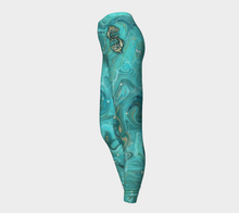Load image into Gallery viewer, Pisces leggings