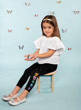 Load image into Gallery viewer, Customized name leggings