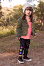Load image into Gallery viewer, Customized name leggings