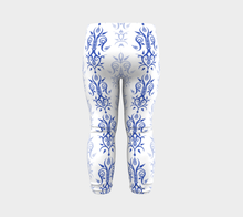 Load image into Gallery viewer, Ceruleans Arabesques (6m-3y)