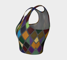 Load image into Gallery viewer, The Harlequin