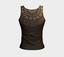 Load image into Gallery viewer, Henna mandala