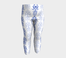 Load image into Gallery viewer, Ceruleans Arabesques (6m-3y)