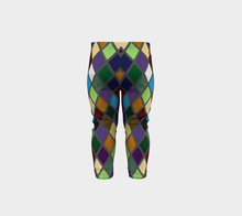 Load image into Gallery viewer, Harlequin leggings (6months -3 years)