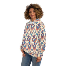 Load image into Gallery viewer, Tribal Vibes Hoodie