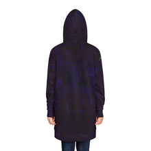 Load image into Gallery viewer, Sagittarius Hoodie Dress