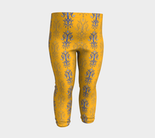 Load image into Gallery viewer, Sunny Provençal (6months-3 years)