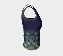 Load image into Gallery viewer, Peacock dance