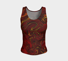 Load image into Gallery viewer, ARIES tank top
