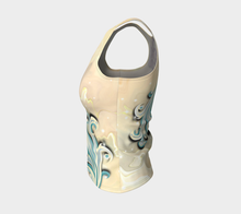 Charger l'image dans la galerie, Aquarius tank top
