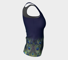 Load image into Gallery viewer, Peacock dance