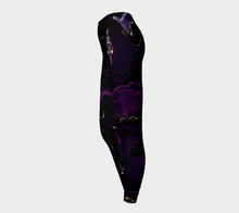Charger l'image dans la galerie, Dark Libra leggings