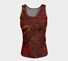 Load image into Gallery viewer, ARIES tank top