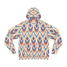 Load image into Gallery viewer, Tribal Vibes Hoodie