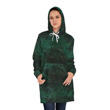 Load image into Gallery viewer, Taurus Hoodie Dress
