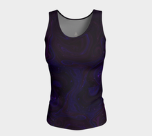 Load image into Gallery viewer, Sagittarius Tank Top (long)