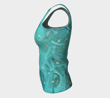 Load image into Gallery viewer, Pisces tank top