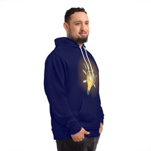 Load image into Gallery viewer, Bright Idea Fashion Hoodie
