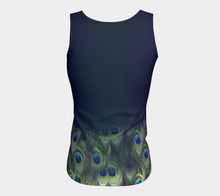 Load image into Gallery viewer, Peacock dance