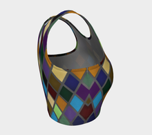 Load image into Gallery viewer, The Harlequin