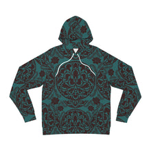 Load image into Gallery viewer, Mughalai vibes Hoodie