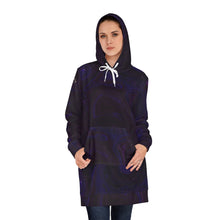 Load image into Gallery viewer, Sagittarius Hoodie Dress