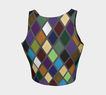 Load image into Gallery viewer, The Harlequin