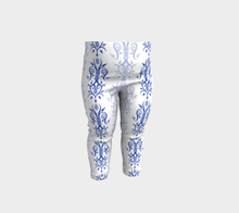 Load image into Gallery viewer, Ceruleans Arabesques (6m-3y)