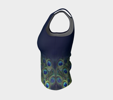 Load image into Gallery viewer, Peacock dance