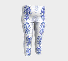 Load image into Gallery viewer, Ceruleans Arabesques (6m-3y)