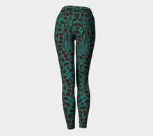 Load image into Gallery viewer, Turquoise & agate