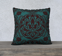 Load image into Gallery viewer, Reversible Mughal Mandala