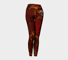 Charger l&#39;image dans la galerie, Aries leggings
