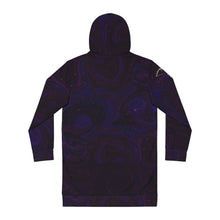 Charger l&#39;image dans la galerie, Sagittarius Hoodie Dress
