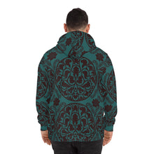 Load image into Gallery viewer, Mughalai vibes Hoodie
