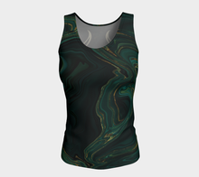 Load image into Gallery viewer, Taurus tank top (long)
