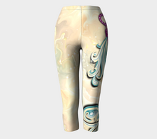 Load image into Gallery viewer, Aquarius capris
