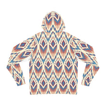 Load image into Gallery viewer, Tribal Vibes Hoodie
