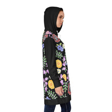 Charger l&#39;image dans la galerie, Spring Feels Women&#39;s Hoodie Dress
