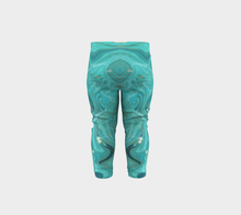 Load image into Gallery viewer, Aquareflections leggings (6months-3 years)
