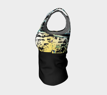 Load image into Gallery viewer, GRAFFITI-ESQUE regular tank top
