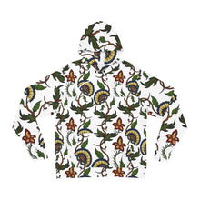 Load image into Gallery viewer, Persian florals hoodie
