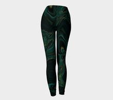 Load image into Gallery viewer, Taurus leggings
