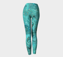 Load image into Gallery viewer, Pisces leggings
