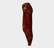 Charger l&#39;image dans la galerie, Aries leggings
