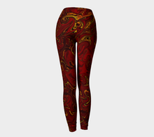 Charger l&#39;image dans la galerie, Aries leggings
