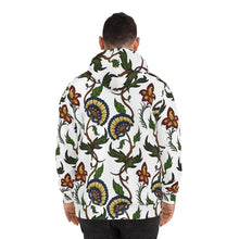 Load image into Gallery viewer, Persian florals hoodie
