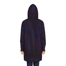 Charger l&#39;image dans la galerie, Sagittarius Hoodie Dress
